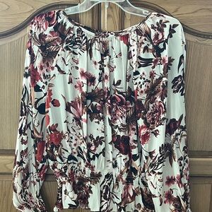 H&M Blouse Size 10